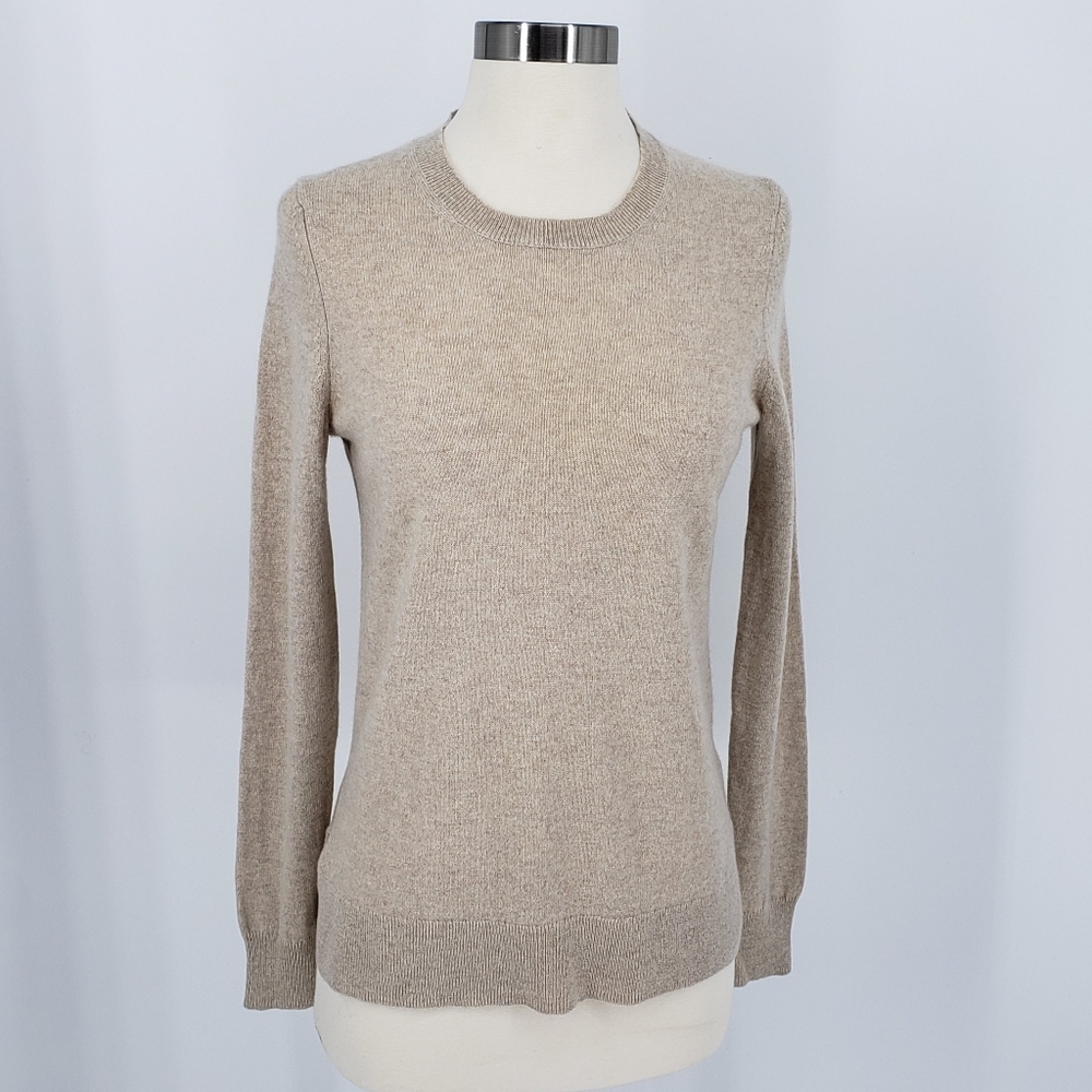 Saks Fifth Avenue Cashmere Sweater